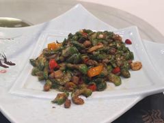 -雅和生态渔庄·宜城锅巴饭(龙灵山公园店)