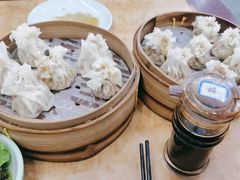 -都一处烧麦馆(前门店)