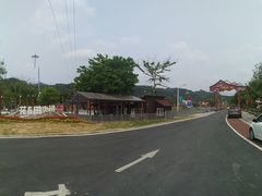 -红山村