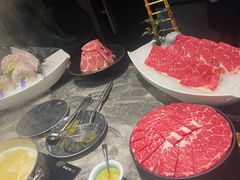 -福满满·精细佛跳墙火锅(湘江道店)