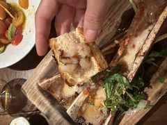 -Osteria Garden 生蚝花园餐厅(原进贤路店)