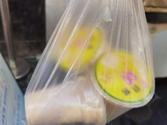 -咏春葱油饼(德政中路店)