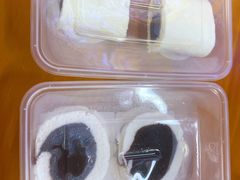 豆沙卷-三元梅园(新源里店)