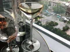 -四季酒店·行政酒廊