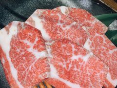 -三千里韩式炭火烤肉(南八马路店)