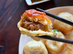 -哑巴生煎(临顿路店)