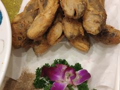 -美达尔烧烤(大尧三路店)