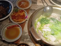 -大头椰·海南椰子鸡火锅(思明万象城店)