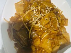 -多多旺港式茶餐厅(新区店)