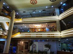 -蓝天清水湾国际大酒店