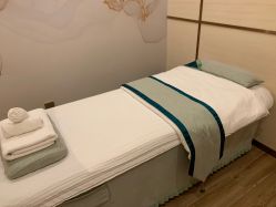 -芳朵美容养生SPA