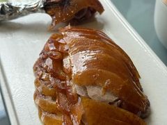 -小大董·烤鸭(观景餐厅·南京西路店)