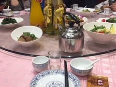-西新饭店(城中店)