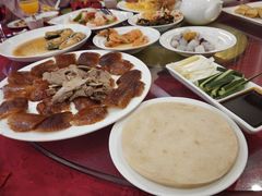 烤鸭-国际饭店·帆声西饼屋(黄河路店)