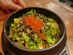 -长寿参鸡汤(朝韩风情街店)