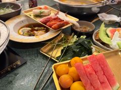 -牛New寿喜烧(龙湖金沙天街店)