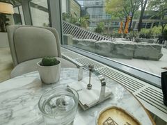 -Plush大堂酒廊(北京金融街威斯汀大酒店)