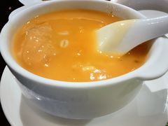 -惠州皇冠假日酒店·西餐厅·自助餐厅