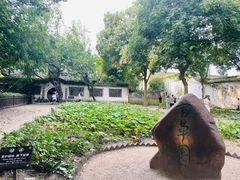 -绍兴鲁迅故里·沈园景区