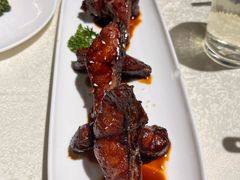 -金枝玉叶上海人家食府(三里河店)