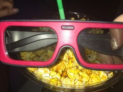 3D眼镜-汉阳天河电影城(王家湾店)