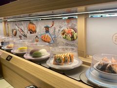 -三禾寿司(君尚店)