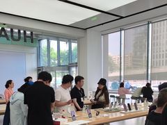 -华为智能生活馆(北京富力广场)