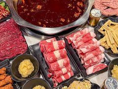 -三江汇火锅店(保全街店)