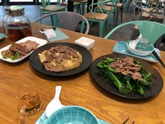 -唔止卤嘢·潮州府城菜(鹭江店)