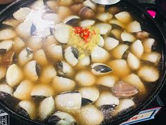 -拾下卜卜贝•海鲜火锅
