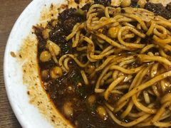 花市豌杂面-花市豌杂面(民生路店)