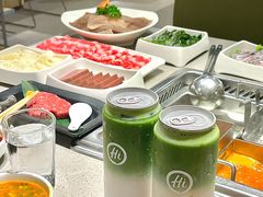 -海底捞火锅(壹悦城店)