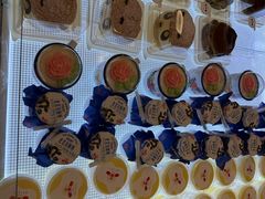 -红星前进面包牛奶公司(君太店)