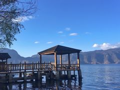 -丽江泸沽湖景区