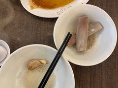 -松發肉骨茶(先得坊店)