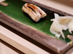 星鳗寿司-鮨一日本料理(大中华店)
