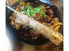 -老虎滩大连海鲜烧烤(建邺云锦路总店)