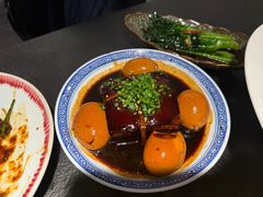 -锦荟JINHUI·浙江小馆(上海荟聚店)