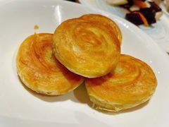 牛肉千层饼-长安壹号