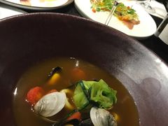 -Marina厨房·ALA精酿(月湖盛园店)