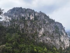 -南溪山景区