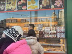 -大福来锅巴菜(古文化街店)
