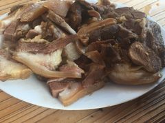 -阿婆东山羊肉店(鸿港海鲜批发市场店)