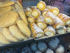 -占西饼店