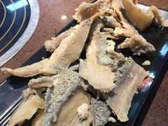 牛肚-幸运牛汕头小黄牛牛肉火锅(梅林店)