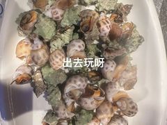 -五姊妹海鲜(火车站店)