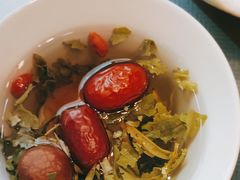 -伊帆食府·青海地方特色美食