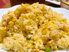 扬州炒饭-双东酒店(东关街店)