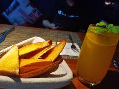 -西豪果木牛排(龙泉万达店)
