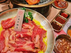 -西塔拾玖泥炉烤肉·活鳗(芝麻街店)